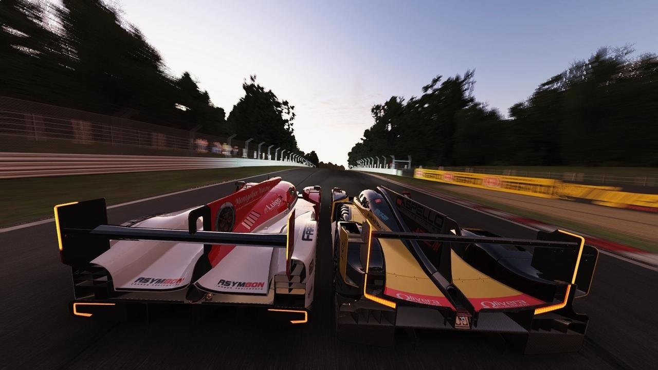 Project Cars - Imagen 21
